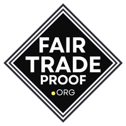 Fair Trade Proof