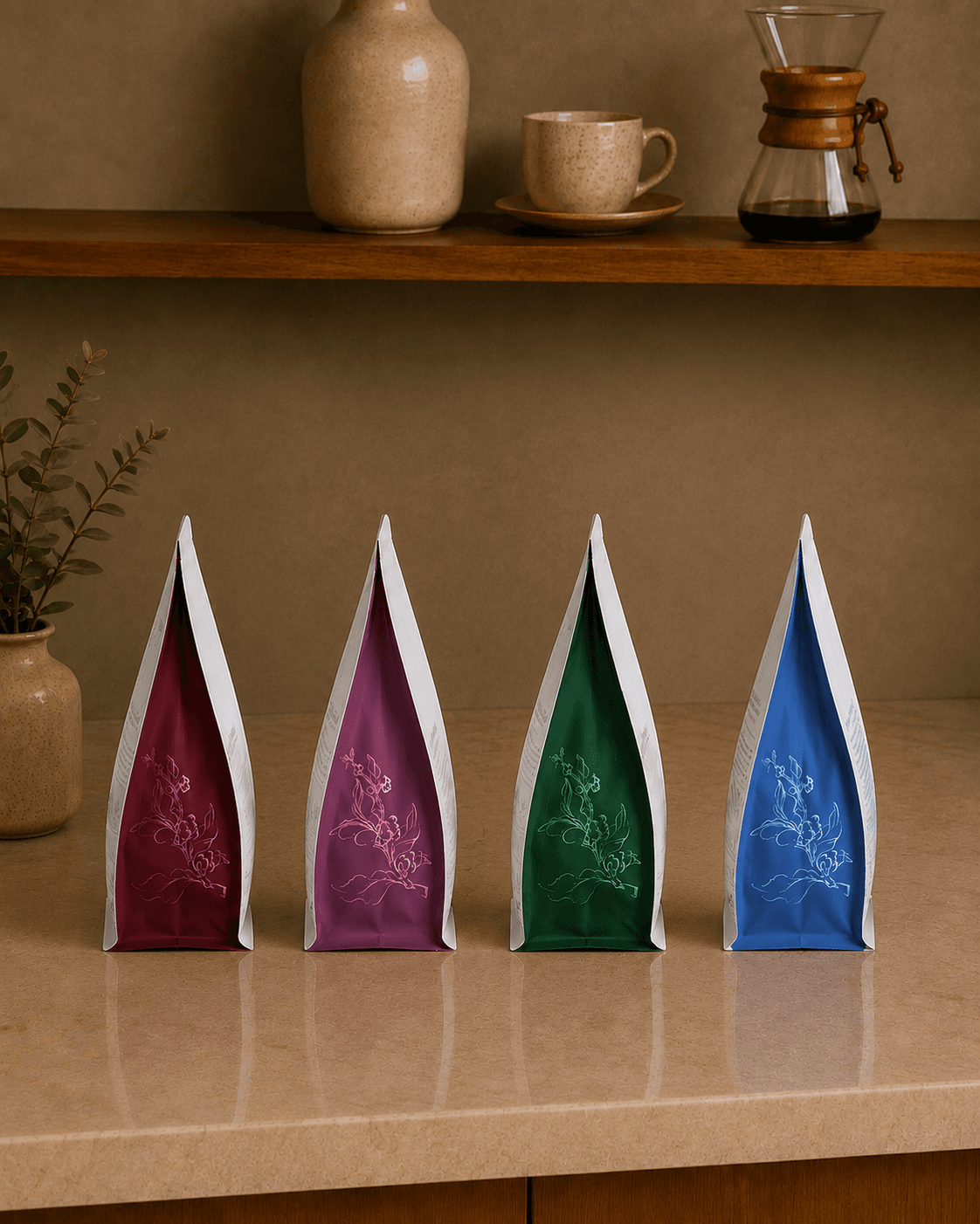 Ember Rising Variety Pack