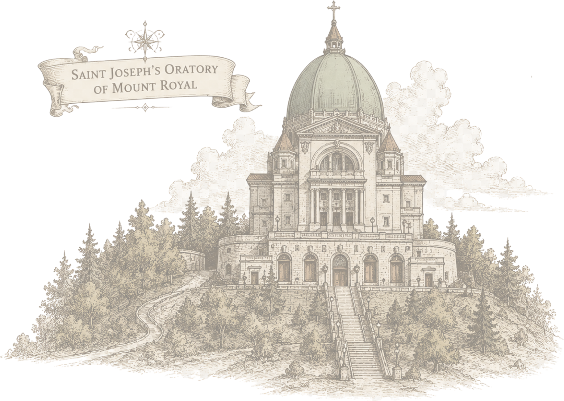 Saint Joseph's Oratory of Mount Royal